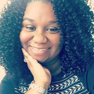 Meet your Posher, Shennae